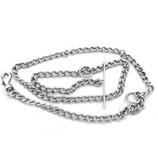 Scoobee Dog Chain Leash No-3